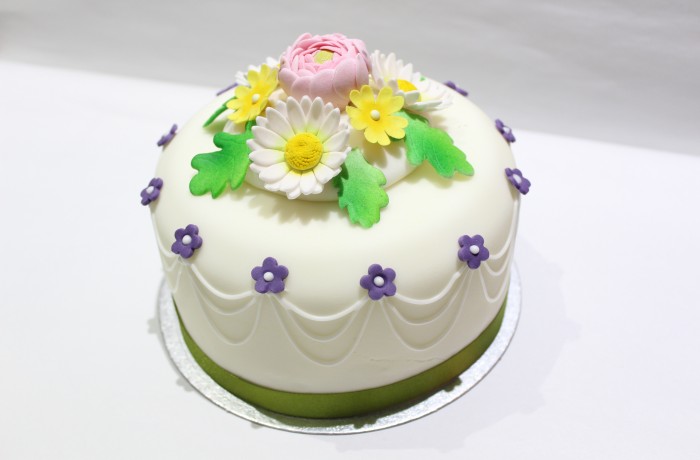 シュガークラフト入門編 シュガークラフト入門編