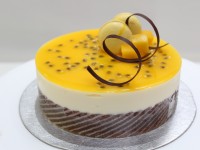 トロピカル<br>フルーツの<br>パティスリー