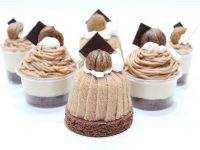 今年も<br>モンブラン<br>