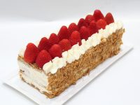 ナポレオンパイ<br>を作ろう